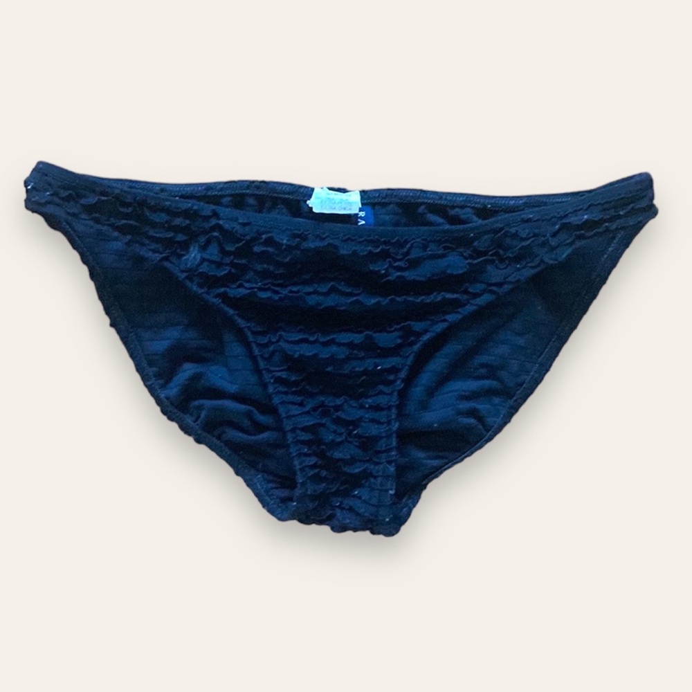 ralph lauren bikini bottoms*